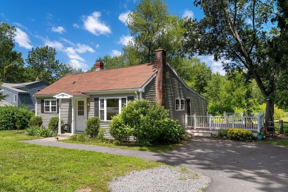 Unit for sale at 328 N. Main Street, Sharon, MA 02067
