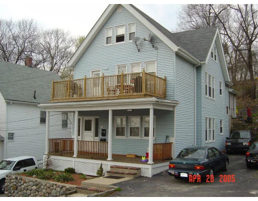 Unit for sale at 20 Hancock Street, Melrose, MA 02176