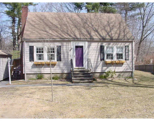 Unit for sale at 13 Nutter Rd, North Reading, MA 01864