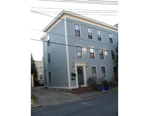 Unit for sale at 24 Carlton St, Salem, MA 01970