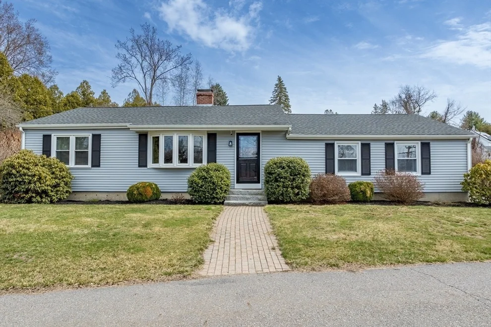 Unit for sale at 232 Ayer Rd, Harvard, MA 01451