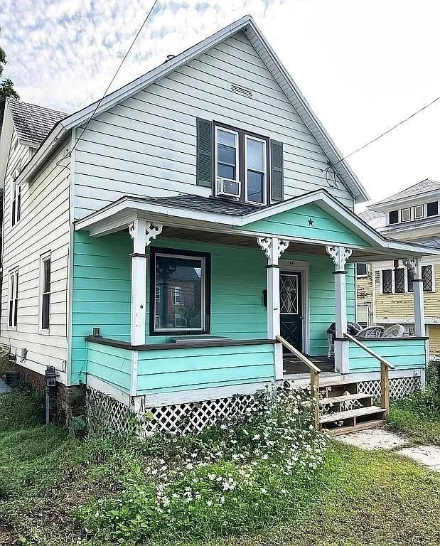 Unit for sale at 144 Seventh Street, Montague, MA 01376
