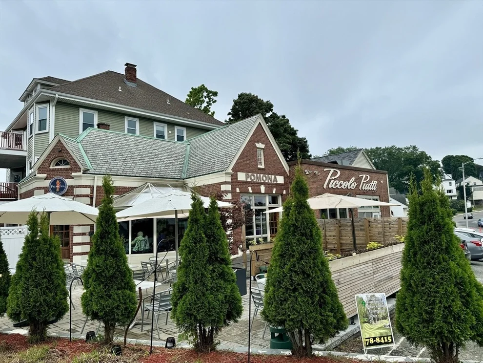 Unit for sale at 3-13 Crest Avenue, Winthrop, MA 02152