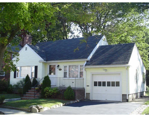 Unit for sale at 44 Noble St, Newton, MA 02465
