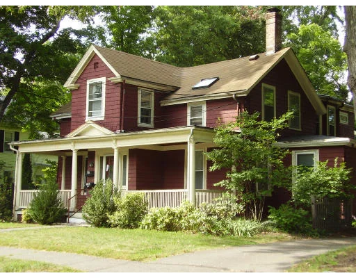 Unit for sale at 79-81 Washington Park, Newton, MA 02460