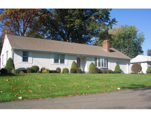 Unit for sale at 22 Greenlawn St, Springfield, MA 01119
