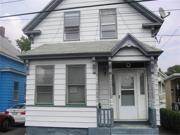 Unit for sale at 18 Hastings Street, Lowell, MA 01851
