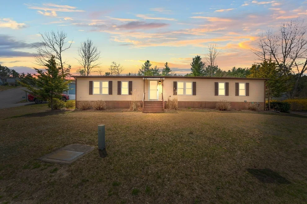 Unit for sale at 23 Lincoln Circle, Carver, MA 02330
