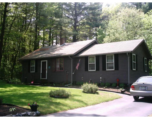 Unit for sale at 146 Everett, Middleboro, MA 02346