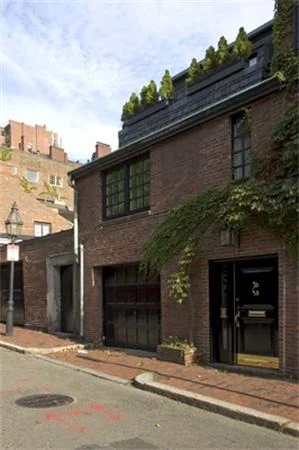 Unit for sale at 21 Branch, Boston, MA 02108