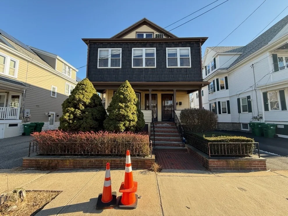Unit for sale at 55-57 Evans Street, Medford, MA 02155