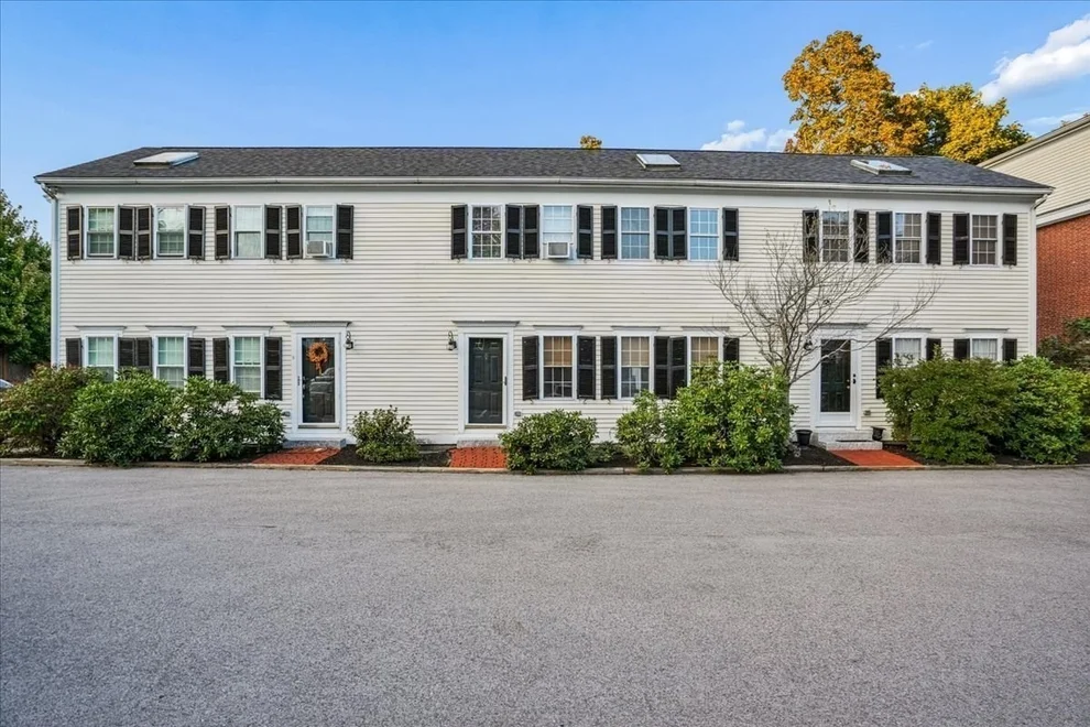 Unit for sale at 100 State St, Newburyport, MA 01950
