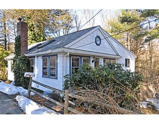 Unit for sale at 221 Lake Dr, Hamilton, MA 01982