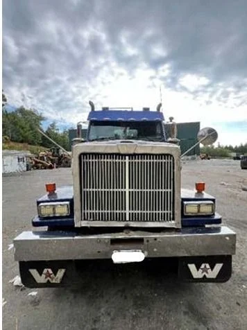 Unit for sale at 0 Trash & Demo Hauler, Clinton, MA 01510