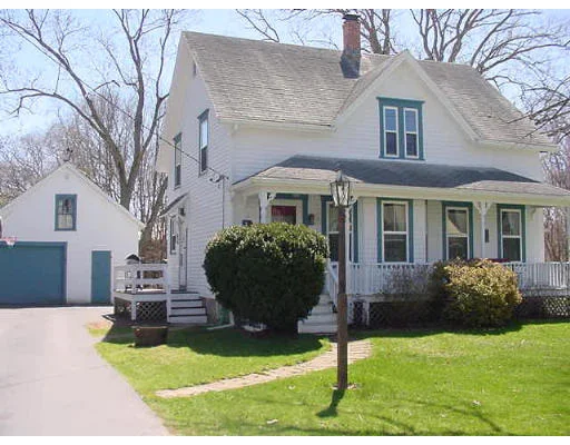 Unit for sale at 81 South Worcester Street, Norton, MA 02766