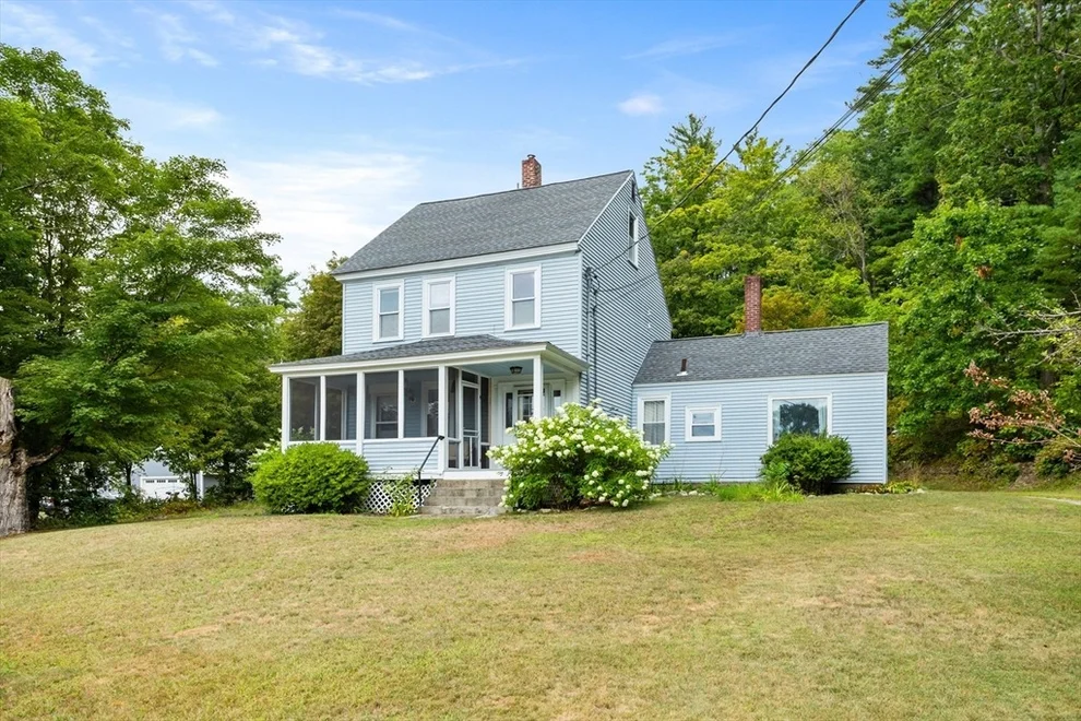 Unit for sale at 20 Park Dr, Groton, MA 01450