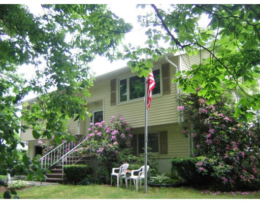 Unit for sale at 91 Turkey Hill Rd, Newburyport, MA 01950