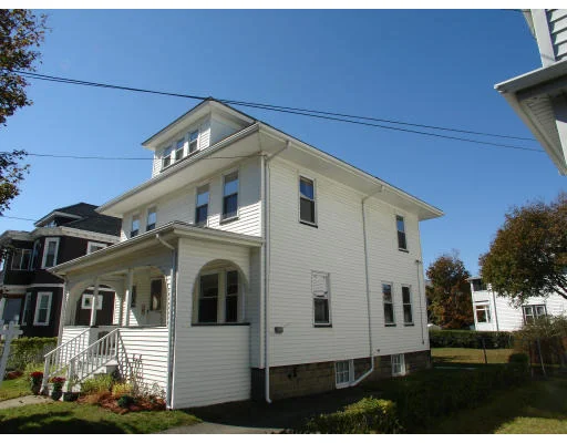 Unit for sale at 86 Surrey St, Medford, MA 02155