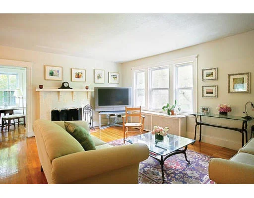 Unit for sale at 207 Mason Terrace, Brookline, MA 02446