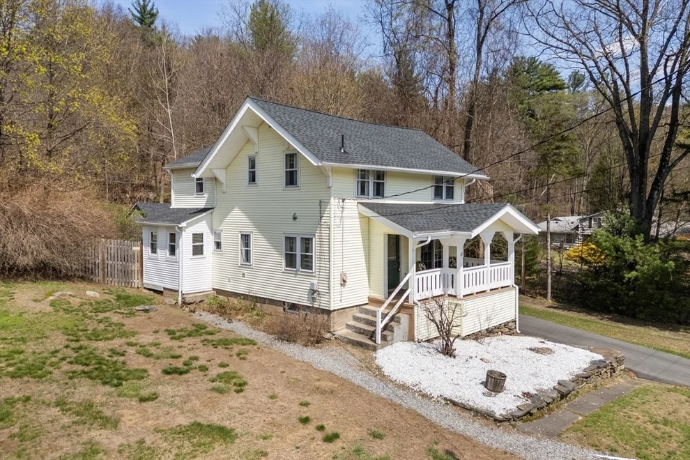 Unit for sale at 87 Highland Avenue, Russell, MA 01071
