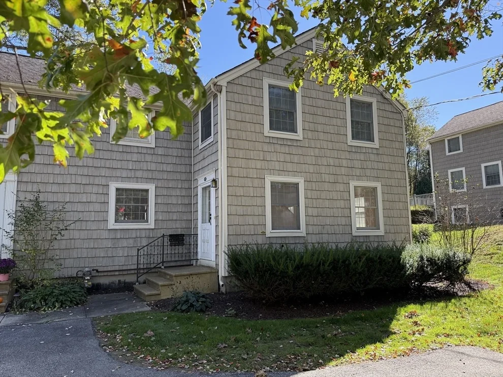 Unit for sale at 58 Laurel St, Greenfield, MA 01301