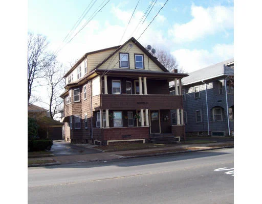 Unit for sale at 386 Eastern Ave, Lynn, MA 01904