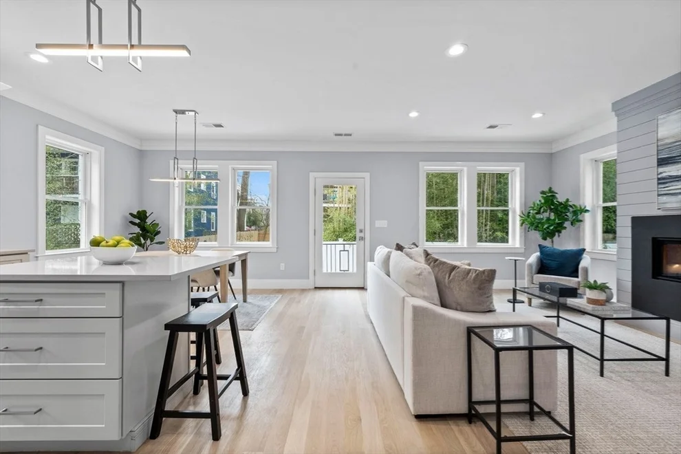 Unit for sale at 147 Williams St, Boston, MA 02130