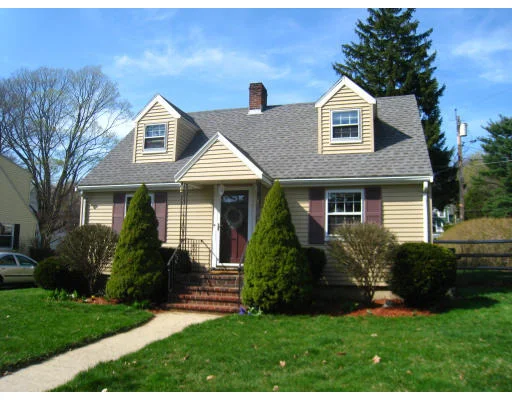 Unit for sale at 12 Manning Street, Woburn, MA 01801