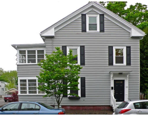 Unit for sale at 23 Walter St, Salem, MA 01970