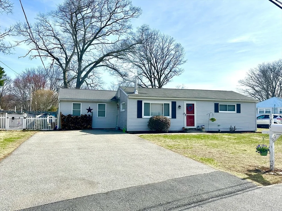 Unit for sale at 16 James St, Bellingham, MA 02019