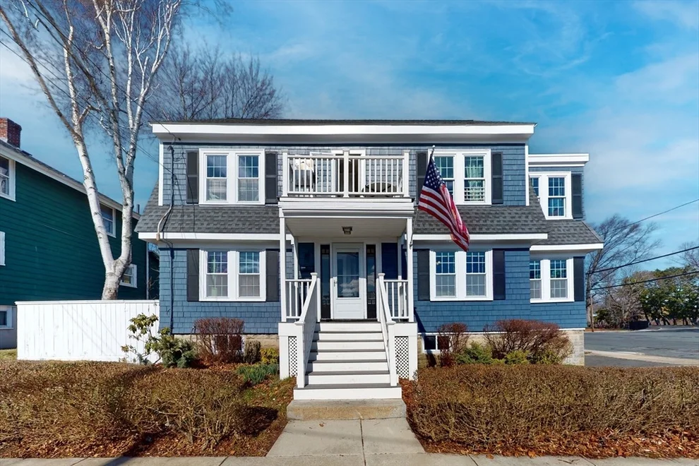 Unit for sale at 86 Chester Ave, Winthrop, MA 02152