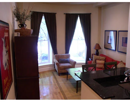Unit for sale at 40 Dwight St., Boston, MA 02118