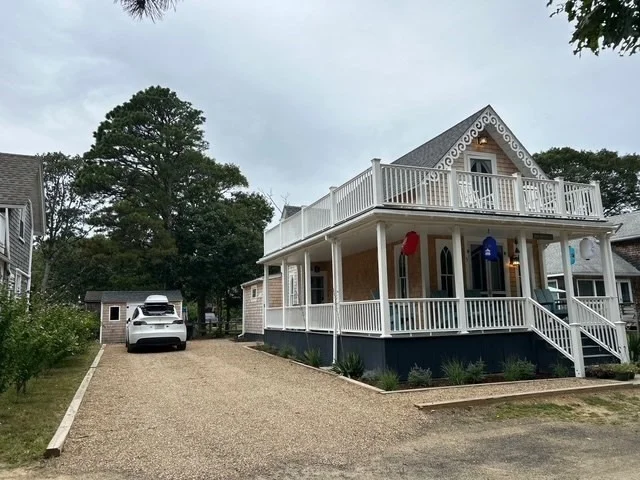 Unit for sale at 9 Brunswick, Oak Bluffs, MA 02557