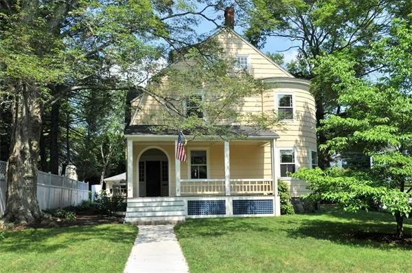 Unit for sale at 3 Fletcher, Winchester, MA 01890