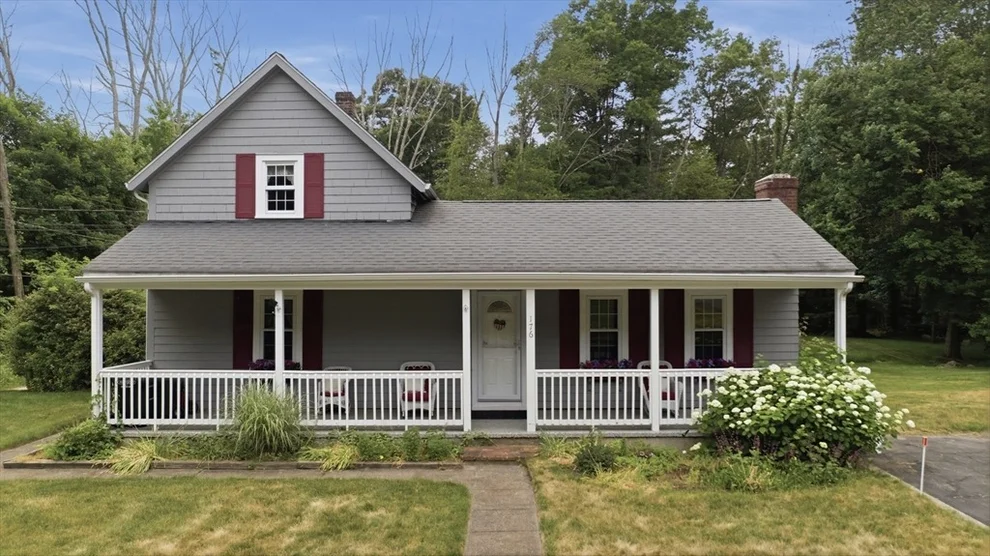 Unit for sale at 176 New Street, Rehoboth, MA 02769