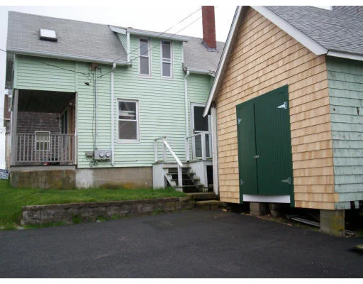 Unit for sale at 23 Reed St, Marshfield, MA 02050