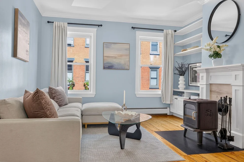 Unit for sale at 35 Mystic St, Boston, MA 02129