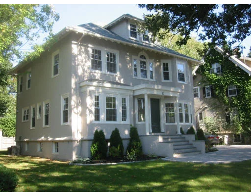 Unit for sale at 73 Fresh Pond Parkway, Cambridge, MA 02138