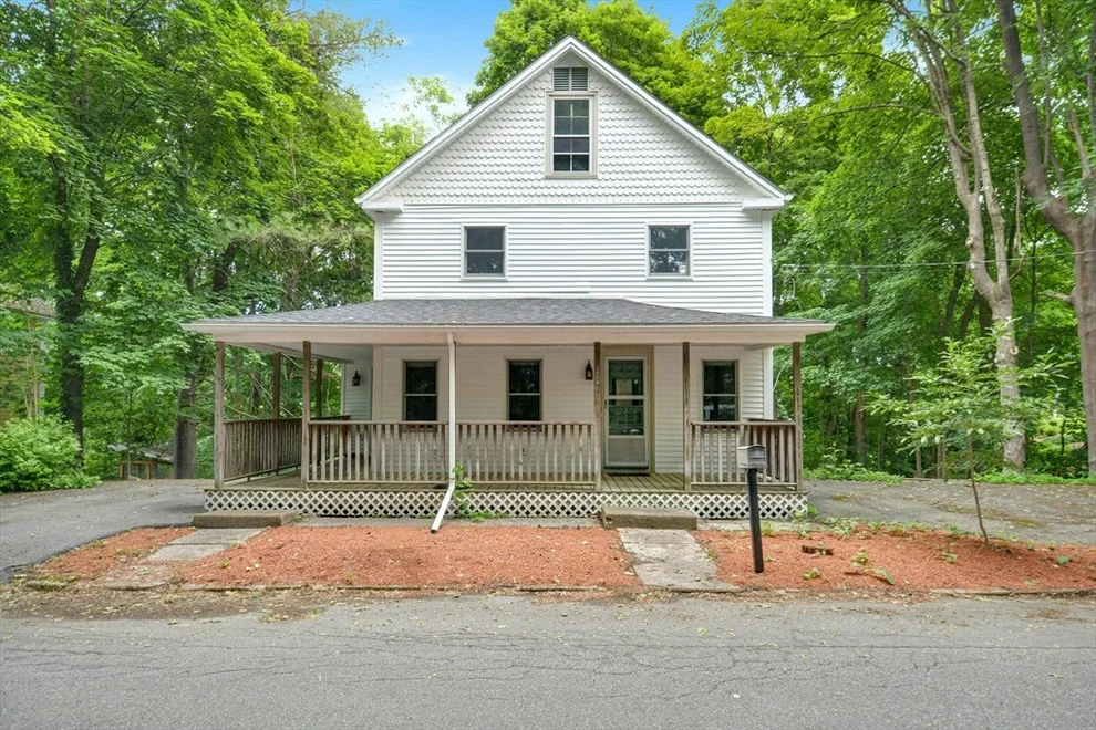 Unit for sale at 10 Walcott St, Maynard, MA 01754