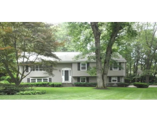 Unit for sale at 19 Rockridge Road, Natick, MA 01760
