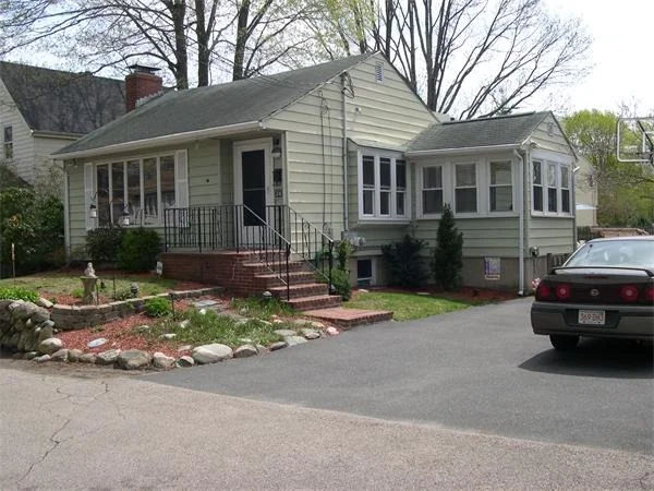 Unit for sale at 26 Pleasant Court, Norwood, MA 02062