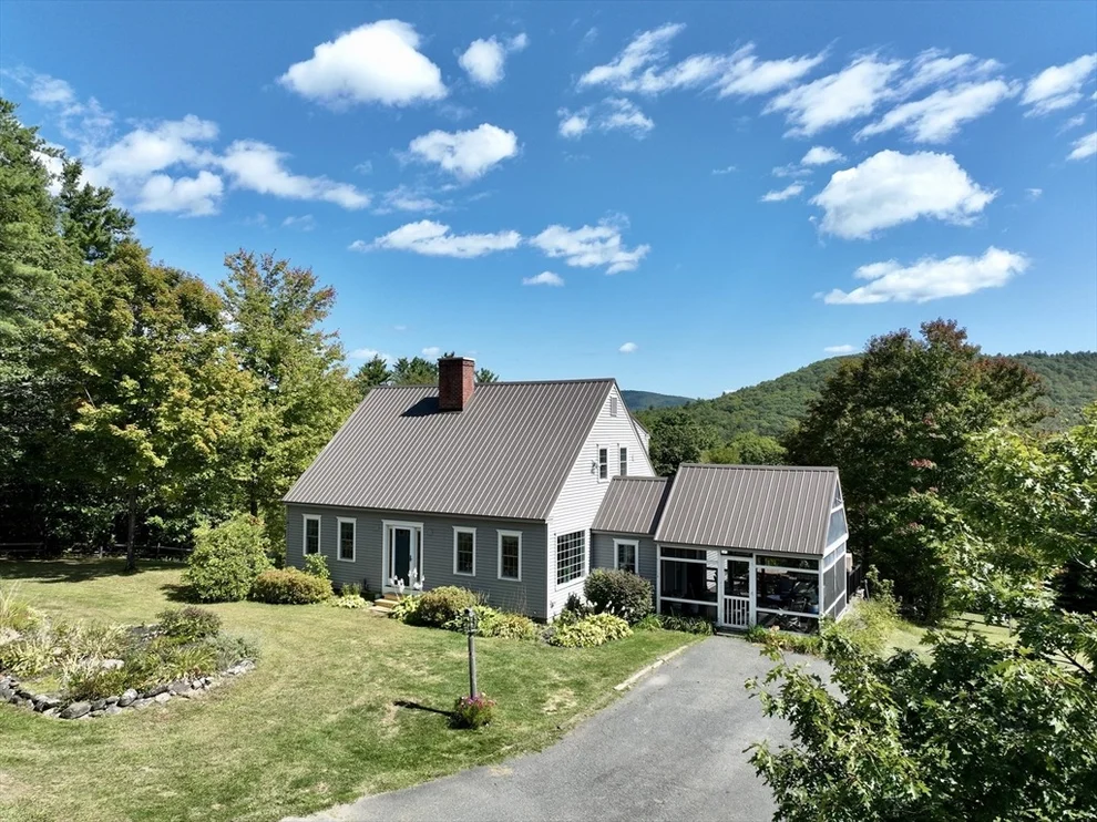 Unit for sale at 41 Hog Hollow Rd, Buckland, MA 01370