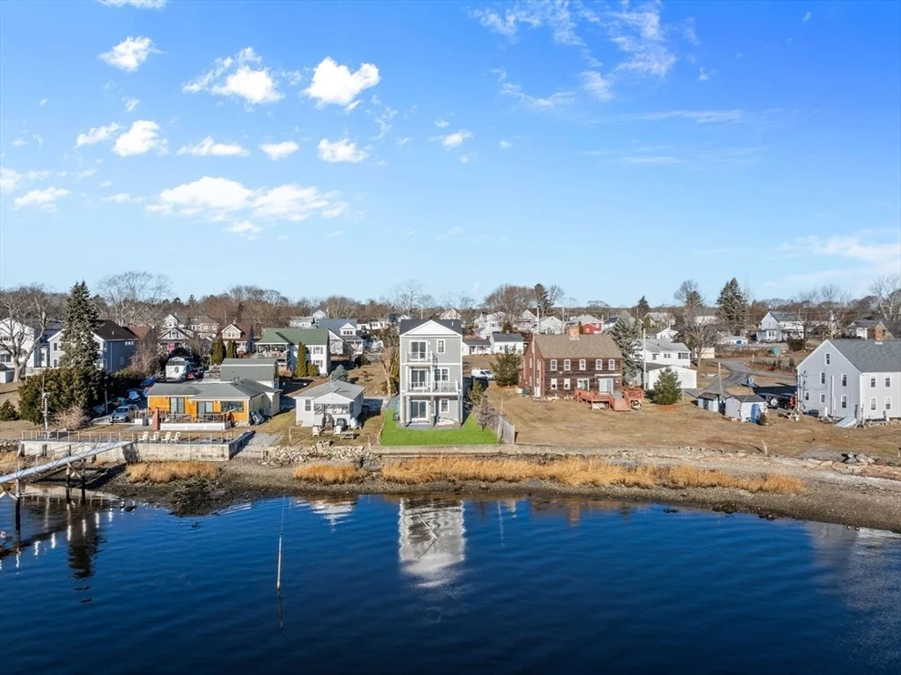 Unit for sale at 2442 Riverside Ave, Somerset, MA 02726