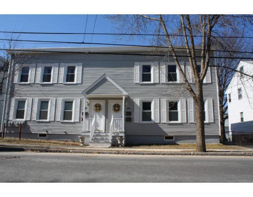 Unit for sale at 40 Beacon St, Arlington, MA 02474