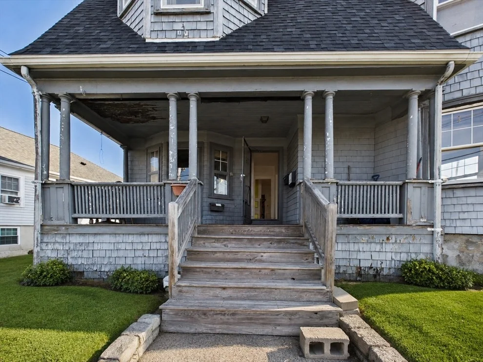 Unit for sale at 74 Revere Street, Revere, MA 02151