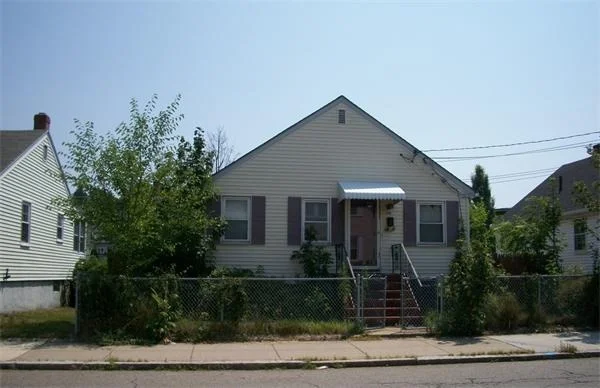 Unit for sale at 134 Walworth St, Boston, MA 02131