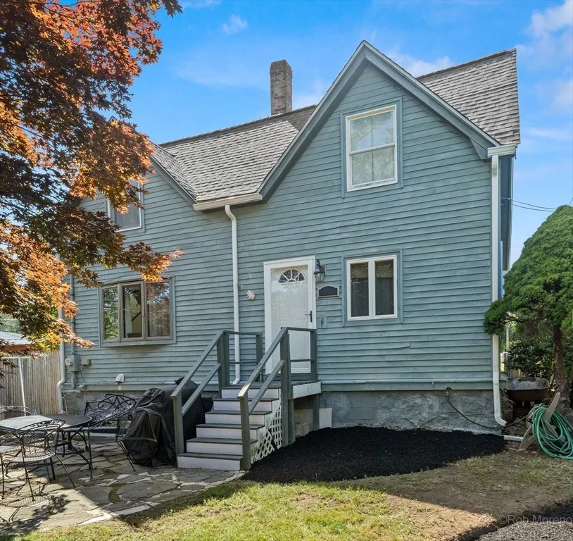Unit for sale at 91 Bartholomew St, Peabody, MA 01960