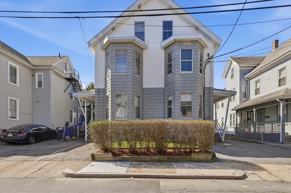 Unit for sale at 123-125 Chestnut Street, Waltham, MA 02453