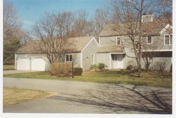 Unit for sale at 15 Steepletree, Wayland, MA 01778
