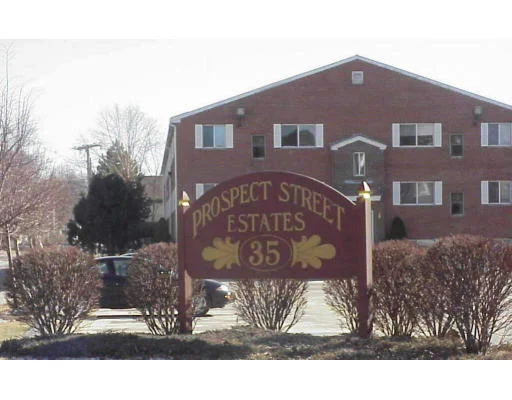 Unit for sale at 35 Prospect St, Woburn, MA 01801
